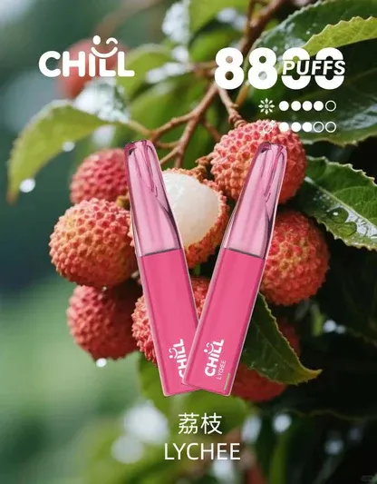 001-05.webp CHILL 鴨嘴獸 8800|派對社交焦點時刻|體會豐富香氣輪廓與溫柔空氣回饋