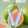 001-07.webp CHILL 鴨嘴獸 8800|派對社交焦點時刻|體會豐富香氣輪廓與溫柔空氣回饋