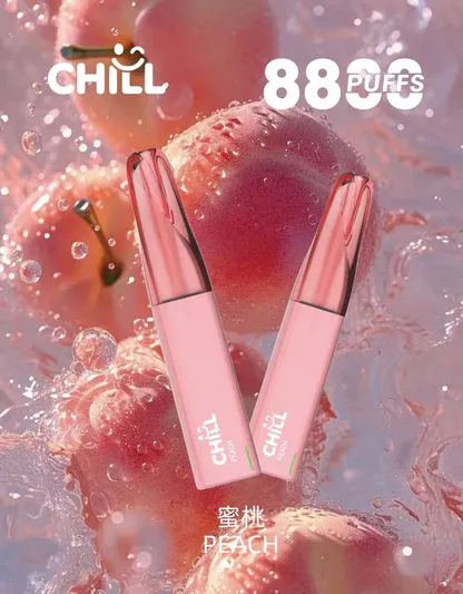 001-09.webp CHILL 鴨嘴獸 8800|派對社交焦點時刻|體會豐富香氣輪廓與溫柔空氣回饋