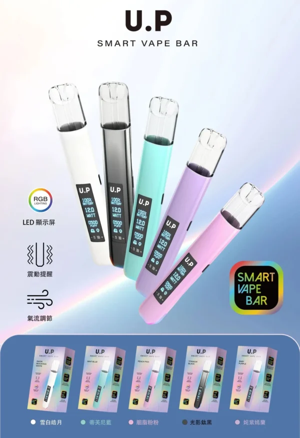 20251129161914_239_115-scaled-1.webp U.P 智能光感通用一代主機|居家靜謐時光|具備獨特光感靈敏反饋及細膩擊喉層次表現