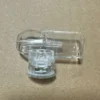 SP2S 晶透版一代通用空倉｜DIY客製調香日常｜具備透明觀察結構與純粹分子解析表現