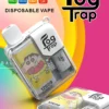 Fog Trap 蠟筆小新 × LABUBU 聯名旗艦機｜社交話題焦點｜捕捉細膩煙霧密度與乾淨線條輪廓【滿10贈1】超值特惠