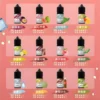 97ea05708849423a8e532b83eeb4a23f.webp ILIA哩亞精品尼古丁鹽油|多設備相容使用設計|擊喉感平衡適合新手入門使用