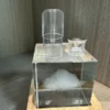 水滴電子煙空倉 一代相容設計｜居家靜謐休閒時光｜展現立體層次煙霧回饋