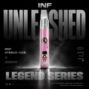ChatGPT-Image-2026年6月13日-下午11_34_18.webp INF x 鬼滅之刃 聯名一代主機|視覺饗宴隨行|感受立體霧感與溫柔回壓觸感