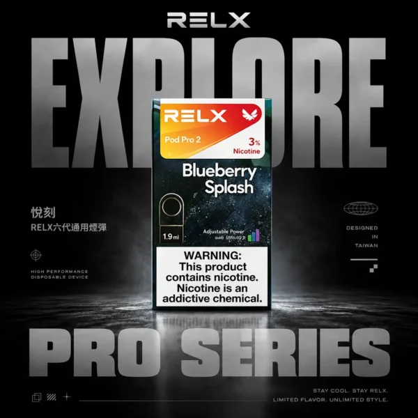 ChatGPT-Image-2026年6月14日-下午06_03_25.webp RELX 六代通用煙彈|居家獨處靜心|陪伴您於緩慢時光中構築深層自我對話【滿3加購350送主機 / 滿10送2】超值福利