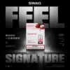 SWAG 一代通用彈｜忙碌差旅即刻補給｜體現紮實立體霧感結構【買5送主機】超值特價