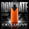 Lyze 萊兹 10000東京魔盒替換彈｜休閒居家時光｜成就絲絲入扣的擊喉感受及高效分子霧化