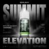 SPUMY Summit 美系煙油｜週末居家聚會｜複雜香氣交織立體臨場感