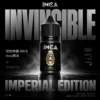 INCA 印加帝國煙油｜私人社交聚會｜異國調配風格細膩煙霧溫潤