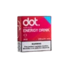 DOTMOD煙彈DOTMOD佩特里_1.webp DOT 佩特里專用煙彈|商務洽談質感展現|呈現穩定飽滿霧感層次【買5送主機】限時福利