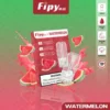 Fipy 果派一代通用彈｜柔順擊喉感調校｜通勤與外出替煙舒適吸感體驗【滿3贈主機】超值福利