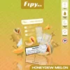 Fipy 果派一代通用彈｜柔順擊喉感調校｜通勤與外出替煙舒適吸感體驗【滿3贈主機】超值福利