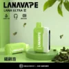 LANA Ultra II 16,000專用主機｜城市通勤隨行｜賦予低負擔感滲透體驗與穩定恆溫導流技術【滿3贈1】超值特惠