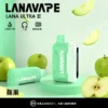 LANA Ultra II 16,000專用主機｜城市通勤隨行｜賦予低負擔感滲透體驗與穩定恆溫導流技術【滿3贈1】超值特惠