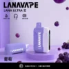 LANA Ultra II 16,000專用主機｜城市通勤隨行｜賦予低負擔感滲透體驗與穩定恆溫導流技術【滿3贈1】超值特惠
