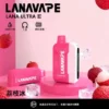 LANA Ultra II 16,000專用主機｜城市通勤隨行｜賦予低負擔感滲透體驗與穩定恆溫導流技術【滿3贈1】超值特惠