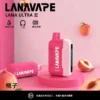 LANA Ultra II 16,000專用主機｜城市通勤隨行｜賦予低負擔感滲透體驗與穩定恆溫導流技術【滿3贈1】超值特惠