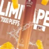 LIMI拋棄式一次性7000口-10.webp LIMI 7000 強效拋棄式電子煙 | 朋友聚會社交場合 | 高效能輸出賦予紮實霧感