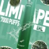 LIMI拋棄式一次性7000口-11.webp LIMI 7000 強效拋棄式電子煙 | 朋友聚會社交場合 | 高效能輸出賦予紮實霧感