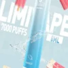 LIMI拋棄式一次性7000口-13.webp LIMI 7000 強效拋棄式電子煙 | 朋友聚會社交場合 | 高效能輸出賦予紮實霧感