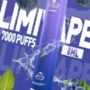 LIMI拋棄式一次性7000口-8.webp LIMI 7000 強效拋棄式電子煙 | 朋友聚會社交場合 | 高效能輸出賦予紮實霧感