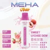 MEHA-8500口-VBar小白條-12.webp MEHA VBar 小白條 8500 電子煙 | 繁忙通勤間快速填補空檔 | 簡約外型呈現一致輸出品質與獨特細膩煙霧質感