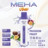 MEHA-8500口-VBar小白條-8.webp MEHA VBar 小白條 8500 電子煙 | 繁忙通勤間快速填補空檔 | 簡約外型呈現一致輸出品質與獨特細膩煙霧質感