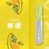 Mistx 鴨嘴獸 6500 職人級電子煙 ｜ 商務差旅隨身伴侶 ｜ 職人手作般溫潤喉韻提供鮮明霧感與恆久穩定的層次釋放