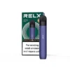 RELX 五代 Phantom 主機｜辦公休憩沉澱間｜細膩煙霧迴繞提供穩定風味解析感