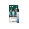 RELX 五代 Phantom 主機｜辦公休憩沉澱間｜細膩煙霧迴繞提供穩定風味解析感