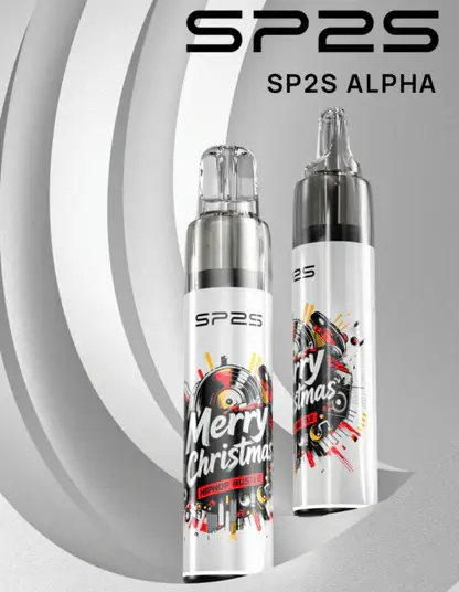 SP2S MAX ALPHA 專屬主機｜週末聚會社交焦點｜搭載細膩擊喉層次表現及智能恆溫導流