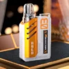 SP2S MAX 思博瑞專用主機 ｜ 社交場合個性展現 ｜構築層次分明的細膩釋放體驗