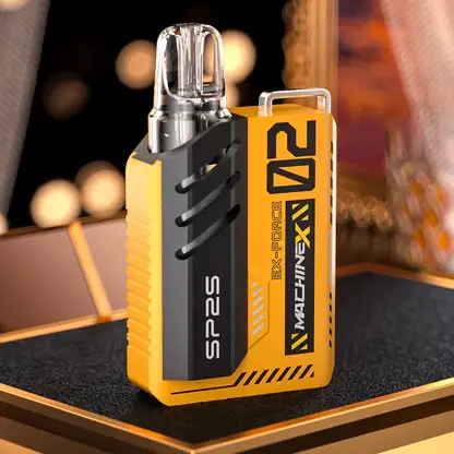 SP2S MAX 思博瑞專用主機 ｜ 社交場合個性展現 ｜構築層次分明的細膩釋放體驗