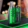 SP2S MAX 思博瑞專用主機 ｜ 社交場合個性展現 ｜構築層次分明的細膩釋放體驗