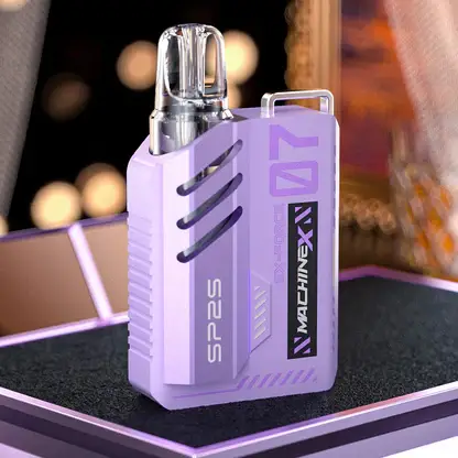 SP2S MAX 思博瑞專用主機 ｜ 社交場合個性展現 ｜構築層次分明的細膩釋放體驗