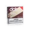 S__85057587_0.webp DOT 佩特里專用煙彈|商務洽談質感展現|呈現穩定飽滿霧感層次【買5送主機】限時福利