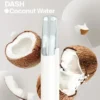 Snowplus DASH 4000 口一次性電子煙｜社交應酬首選｜具備細膩層次感釋放與精準分子化還原工藝