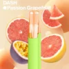 Snowplus DASH 4000 口一次性電子煙｜社交應酬首選｜具備細膩層次感釋放與精準分子化還原工藝