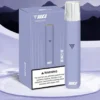 VAKA一代全相容主機 ｜ 通勤路上隨手拿起即用 ｜ 各種彈款皆能發揮細膩霧感與紮實釋放觸感