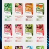 a178556dd3fa00c5319b3fa8888d9c2e-scaled-1.webp XIAOKE 梟客一代通用煙彈|通勤隨身伴侶|成就低負擔感滲透體驗與精準氣動導流【買5贈主機】超值特惠