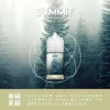 SPUMY Summit 美系煙油｜週末居家聚會｜複雜香氣交織立體臨場感