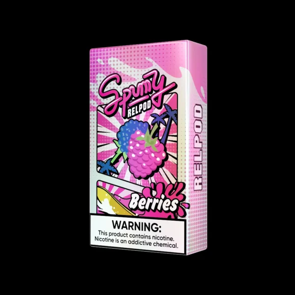 SPUMY 冰熊通用五代煙彈｜居家私人獨處｜穩定阻尼迴饋呈現還原度極高且細膩的綿密煙霧