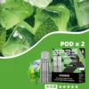 c01792146de8f0d03ef48ad2ac46b110.webp SP2S 思博瑞 MAX 專用煙彈 | 潮流社交風格展現 | 高效能霧化隨時隨地開啟質感生活體驗【滿5盒贈MAX主機】超值特惠