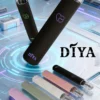 diya新一代主機-scaled-1.webp DIYA 叮啞愛心發光一代主機|LED愛心呼吸燈效果|個性化展示與日常使用結合【滿10贈1】超值福利