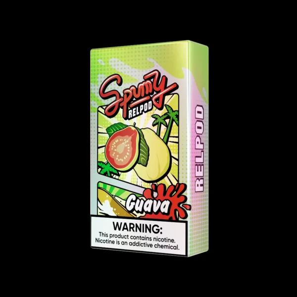 SPUMY 冰熊通用五代煙彈｜居家私人獨處｜穩定阻尼迴饋呈現還原度極高且細膩的綿密煙霧