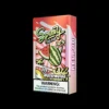 SPUMY 冰熊通用五代煙彈｜居家私人獨處｜穩定阻尼迴饋呈現還原度極高且細膩的綿密煙霧
