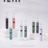 ILIA 哩亞 一代布紋工藝主機｜下班舒壓療癒時光｜構築精準擊喉層次細節