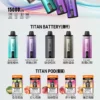 MEHA 魅嗨 Titan 專用主機｜城市通勤隨行｜成就顯著擊喉層次表現與精準氣壓傳導