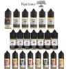Ripe Vapes 生命之樹煙油｜居家深度放鬆｜呈現絲絲入扣的醇厚香氣